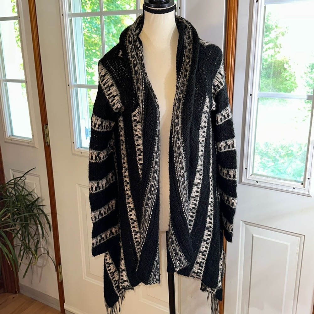 Billabong Shawl Cardigan